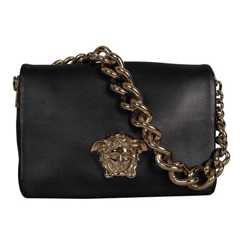 que es medusa versace|Versace shoulder bag price.